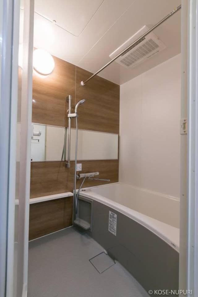 Bhotel Origaminn 403 - 5 Mins Peacepark 广岛 外观 照片