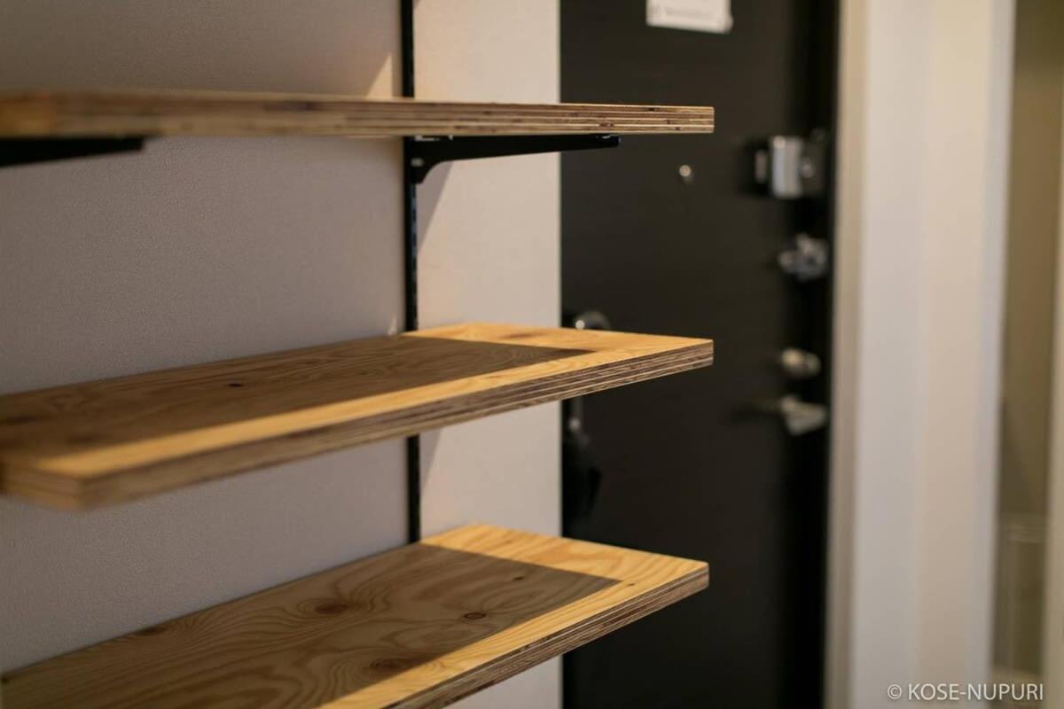 Bhotel Origaminn 403 - 5 Mins Peacepark 广岛 外观 照片