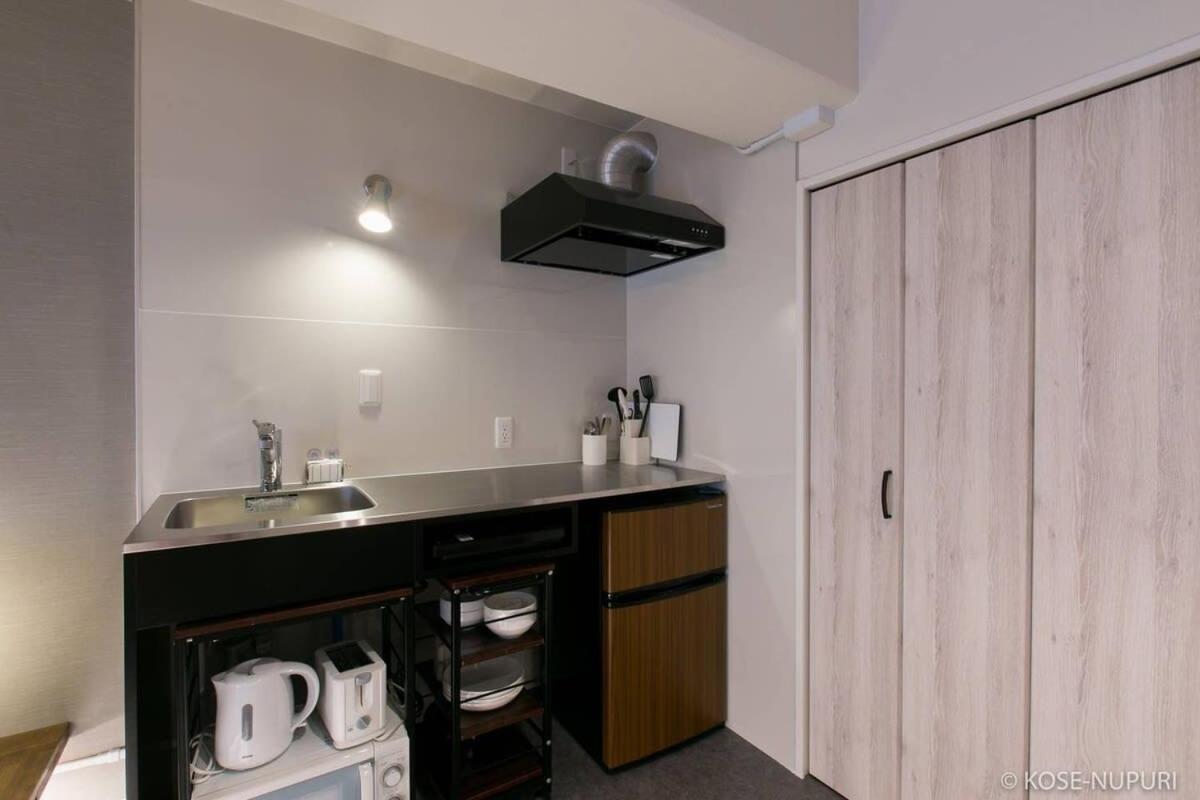 Bhotel Origaminn 403 - 5 Mins Peacepark 广岛 外观 照片
