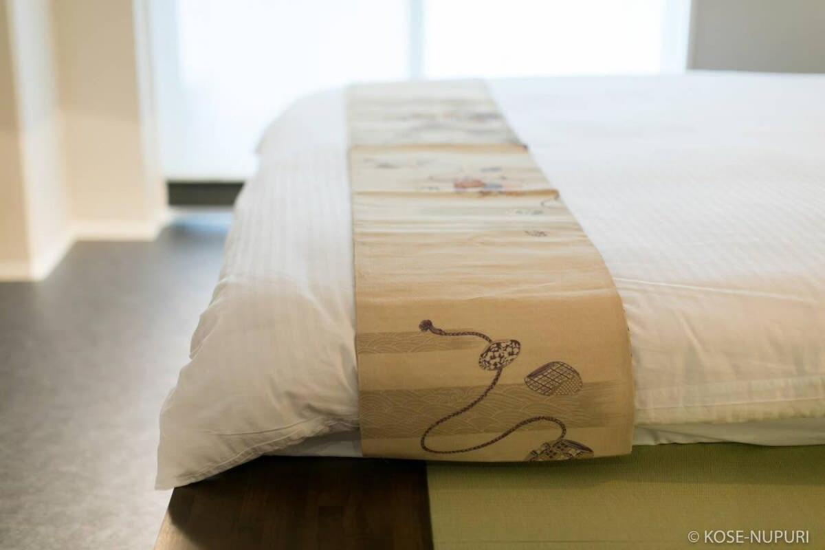 Bhotel Origaminn 403 - 5 Mins Peacepark 广岛 外观 照片